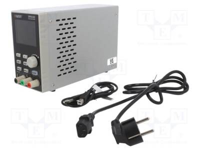 SPE6102 - 1