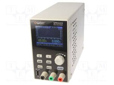 SPE6103 - 1