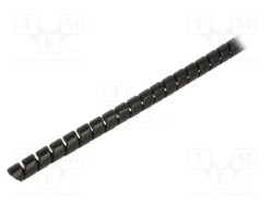 SPF10-PP-BK - HELLERMANNTYTON