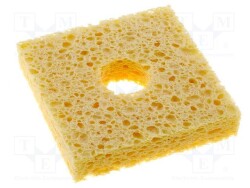 SPONGE-B - SOLDER PEAK