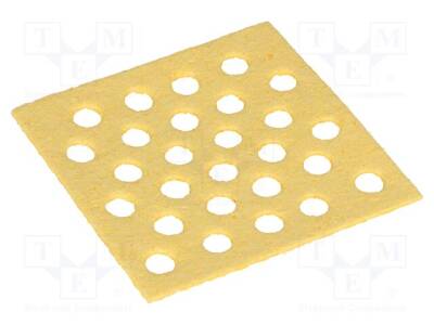 SPONGE-C - 1
