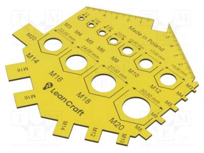 SPR-M3-M20-Y - 1
