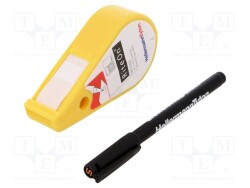 SPRO200-1401-WH - HELLERMANNTYTON