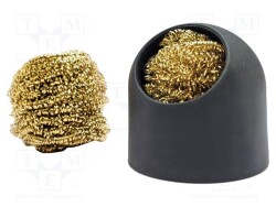 SR-SCRPOD-SIL - SOLDER PEAK