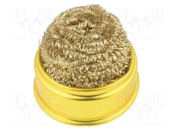 SR-SH819-SCRPOD - SOLDER PEAK