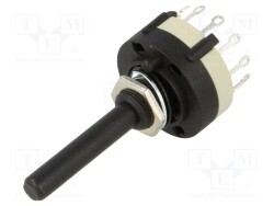 SR26NS126M10 - CANAL ELECTRONIC