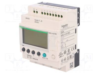 SR2A101BD - 1