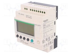 SR2A101FU - SCHNEIDER ELECTRIC