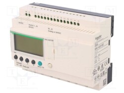 SR2A201BD - SCHNEIDER ELECTRIC