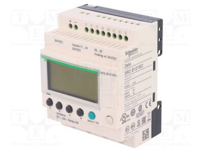 SR2B121BD - 1