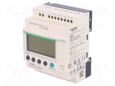 SR2B121FU - 1