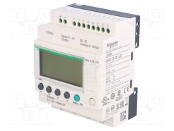 SR2B121JD - SCHNEIDER ELECTRIC