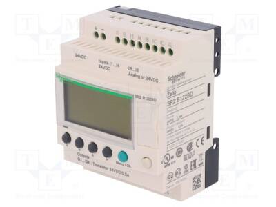 SR2B122BD - 1