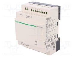 SR2D101BD - SCHNEIDER ELECTRIC
