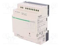 SR2D101FU - SCHNEIDER ELECTRIC