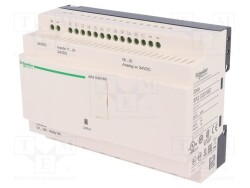 SR2D201BD - SCHNEIDER ELECTRIC