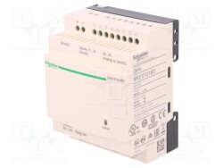 SR2E121BD - SCHNEIDER ELECTRIC