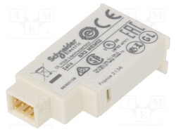 SR2MEM02 - SCHNEIDER ELECTRIC