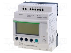 SR3B102BD - SCHNEIDER ELECTRIC