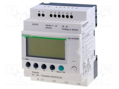 SR3B102BD - 1