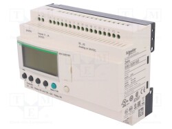 SR3B261BD - SCHNEIDER ELECTRIC