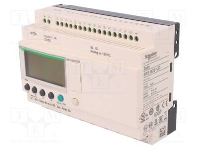 SR3B261JD - 1