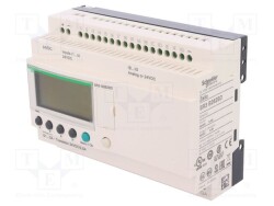 SR3B262BD - SCHNEIDER ELECTRIC