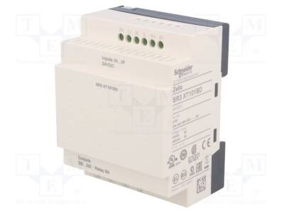 SR3XT101BD - 1