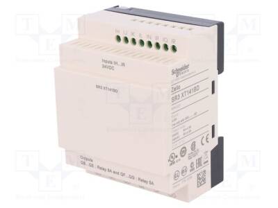 SR3XT141BD - 1