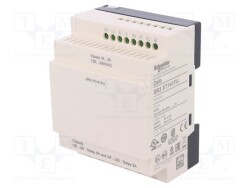 SR3XT141FU - SCHNEIDER ELECTRIC
