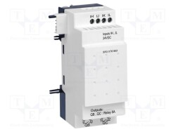 SR3XT61BD - SCHNEIDER ELECTRIC