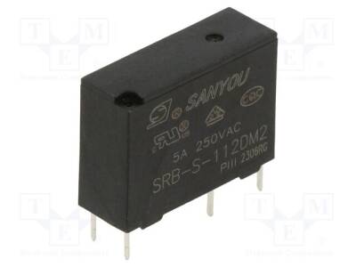 SRB-S-112DM2 - 2