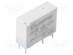 SRB-S-112DM3-C1 - SANYOU