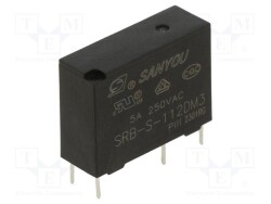 SRB-S-112DM3 - SANYOU