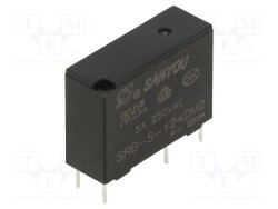 SRB-S-124DM2 - SANYOU