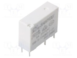 SRB-S-124DM3-C1 - SANYOU