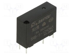 SRB-S-124DM3 - SANYOU