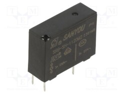 SRB-SH-112DM2 - SANYOU