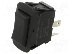 SRB4-2G-DC-1-NN - SWITCH COMPONENTS