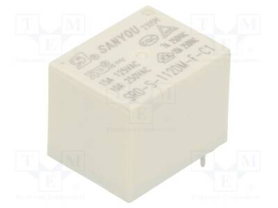 SRD-S-112DM-F-C1 - 1