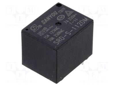 SRD-S-112DM - 1