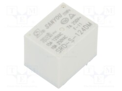 SRD-S-124DM - SANYOU