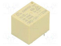 SRD-SH-112DM - SANYOU