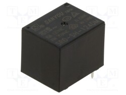 SRD-SH-124DM - SANYOU