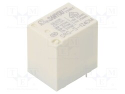 SRG-S-124DM - SANYOU