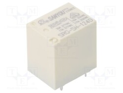 SRG-SH-124D - SANYOU