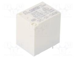 SRG-SH-124DM - SANYOU