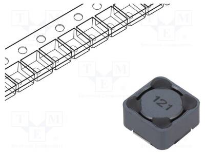 SRR1260-121K - 2