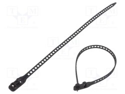 SRT2607-TPU-BK - HELLERMANNTYTON