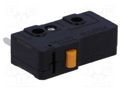 SS-01D - OMRON Electronic Components